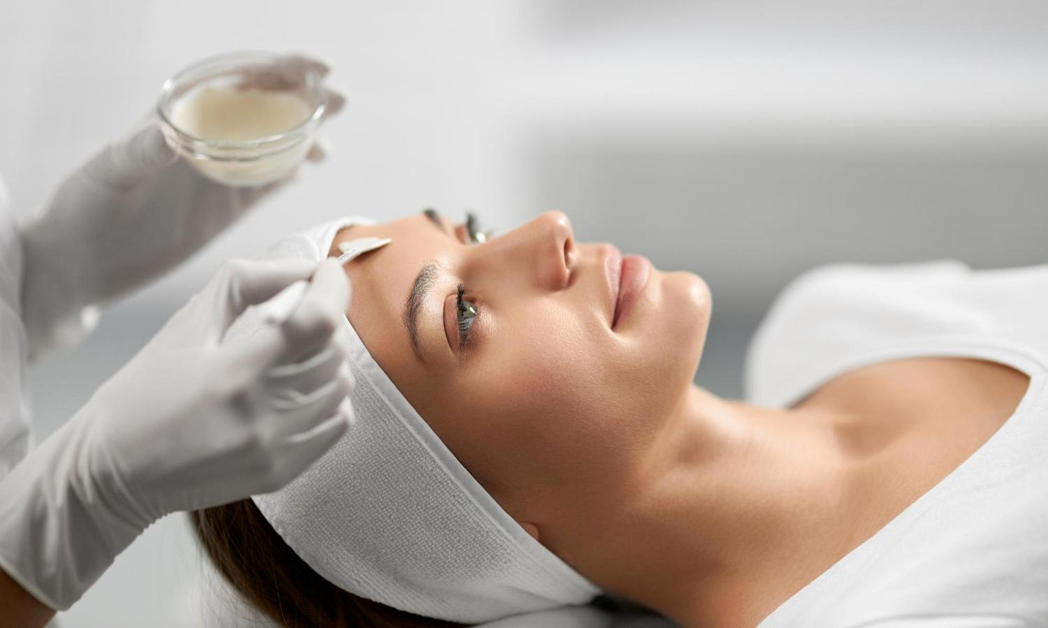 Секрет молодости